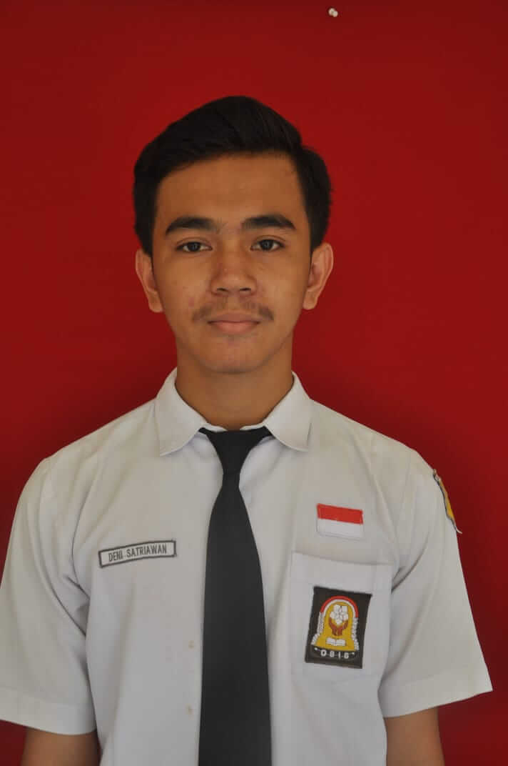 Deny Satriawan